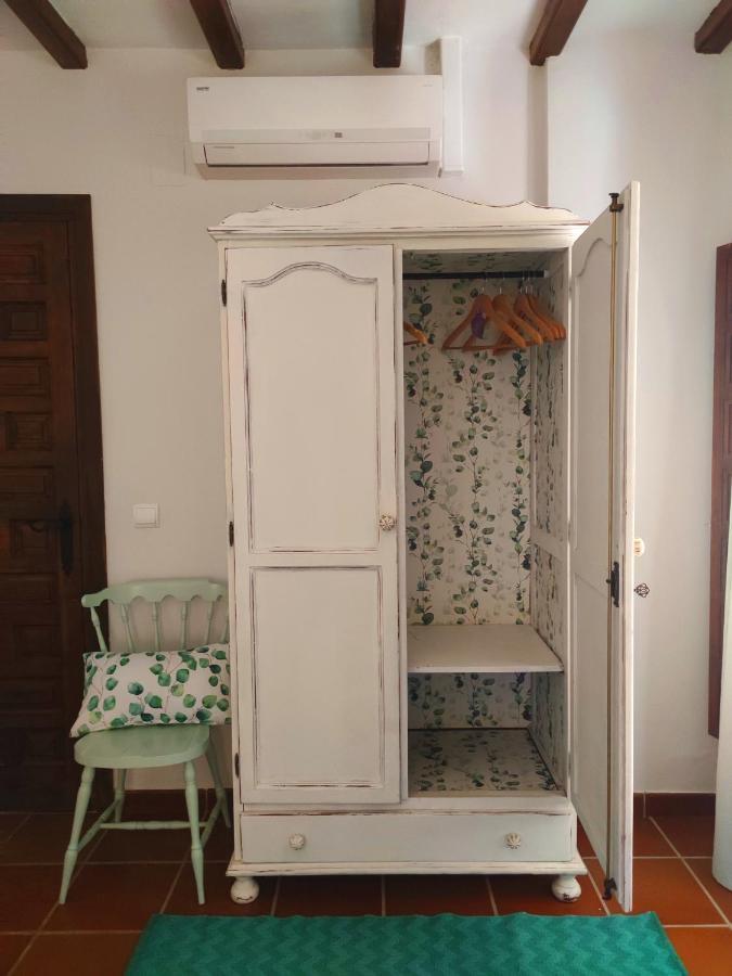 Masia De San Juan Casa Numero 1 En Castillo Con Piscina Y Aire Acondicionado 塞古比 外观 照片