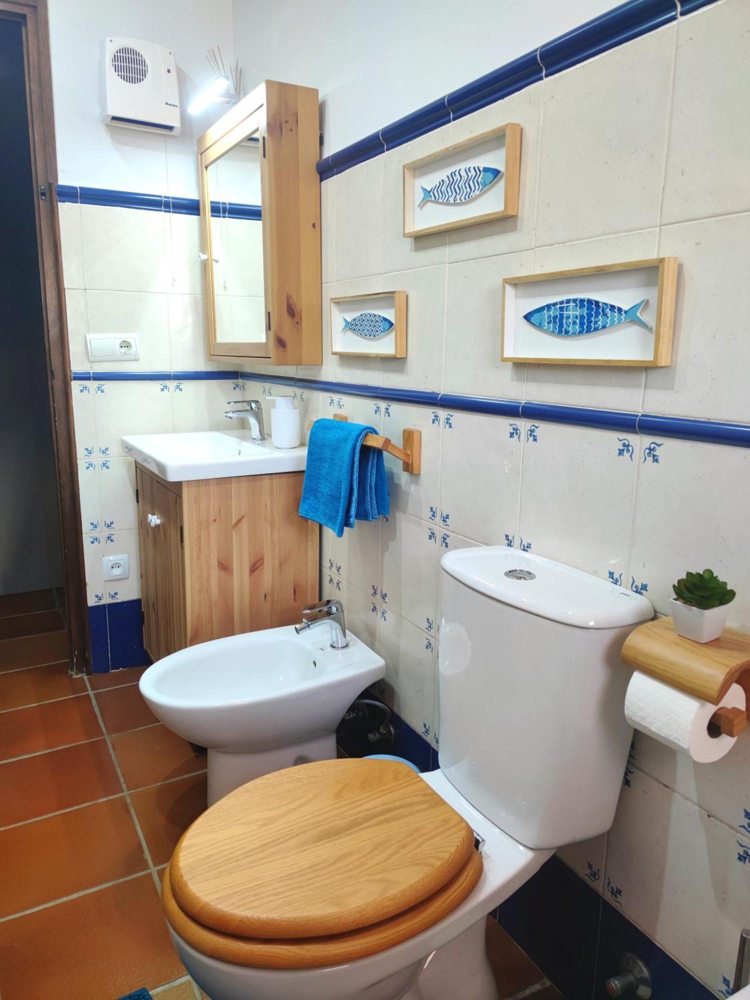 Masia De San Juan Casa Numero 1 En Castillo Con Piscina Y Aire Acondicionado 塞古比 外观 照片