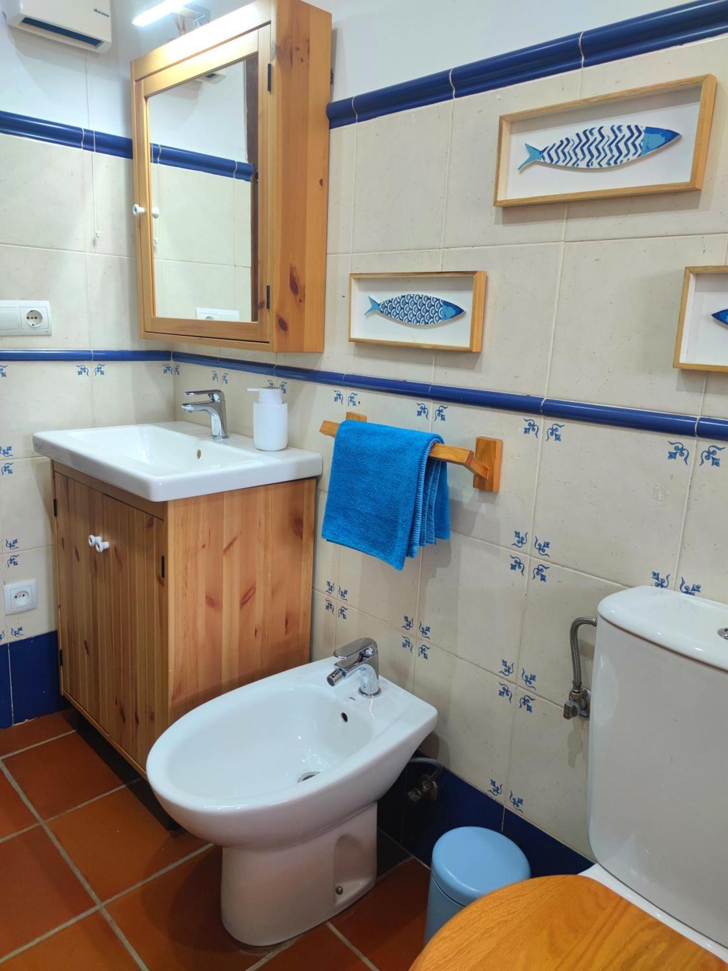 Masia De San Juan Casa Numero 1 En Castillo Con Piscina Y Aire Acondicionado 塞古比 外观 照片