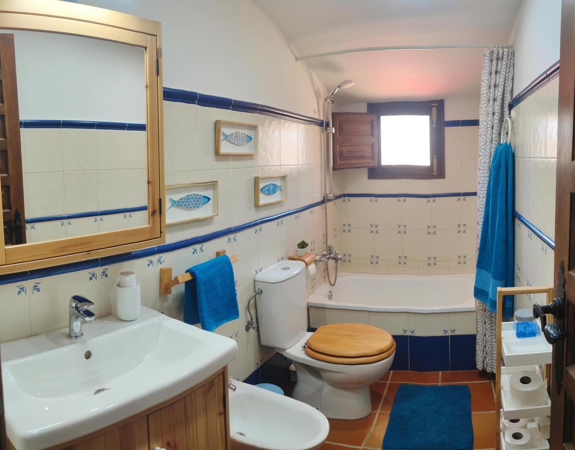 Masia De San Juan Casa Numero 1 En Castillo Con Piscina Y Aire Acondicionado 塞古比 外观 照片